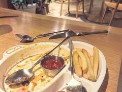 -1861意大利餐厅(文化广场店)