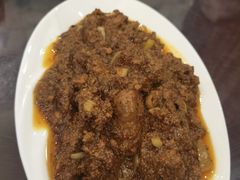 红焖鱼籽-张包铺(道外店)