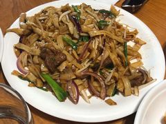 -頂好酒家·经典粤菜(海信广场店)