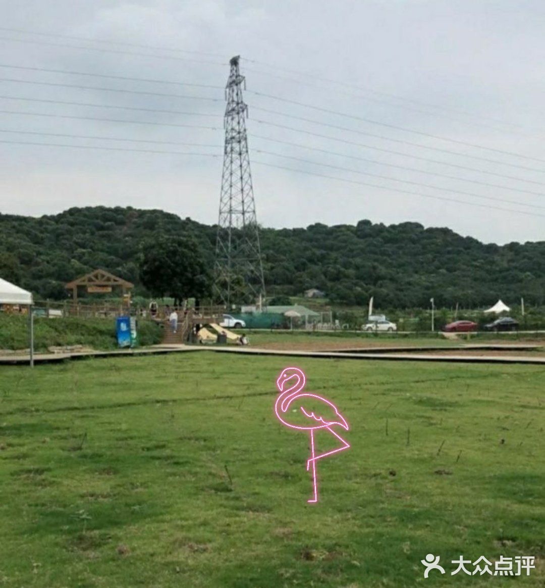 夏日游玩——阿菠萝小猪王国