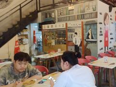 -山城耳朵面(光电园店)