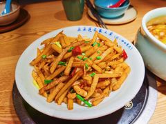 -吃饭皇帝大(解放西路店)