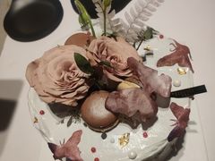 -小苍兰风铃草蛋糕甜品(沈阳店)