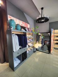 -ChenV西服礼服高级定制(市区养育巷店)