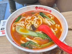 -阿利茄汁面(二七万达店)