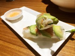 鲜虾米纸卷-Pho Asia 亚阁越南料理(上海来福士广场店)