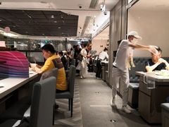-海底捞火锅(航洋城店)