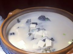 -姜君·千岛湖鱼头馆(浦东大道店)