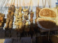 -肉串汪(月坛店)