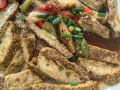 -玲燕蒸菜馆(江东路店)