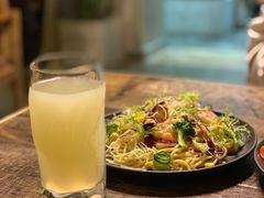 -HIGH FIVE哈福手工汉堡(桂林路店)