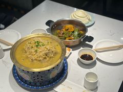 棒骨烩酸菜-北李·海肠捞饭·大连菜(望京凯德MALL店)