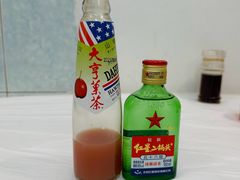 -悦宾饭馆(翠花胡同店)