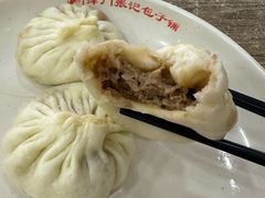 -津门张记包子铺(华昌道店)