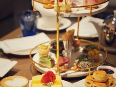 -粤海喜来登酒店·&More聚驿(天河城店)