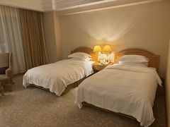 -南京维景国际大酒店(南京博物院店)