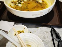 -大食代美食广场(迪士尼小镇店)