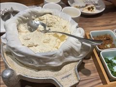 -九转小磨·东北菜老字号(祥安店)