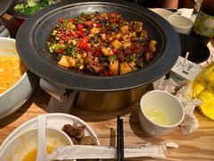 -六月雪干锅(绵阳凯德广场店)