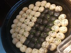 -小杨生煎(成山巴黎春天店)