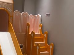 -龙格亲子游泳·水育早教运动中心(绿宝中心)