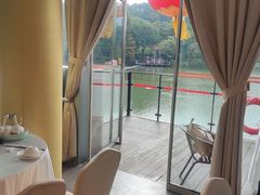 -鹿鸣酒家(越秀店)
