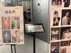 -海马体照相馆(徐州苏宁广场店)