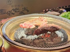 -西塔老太太泥炉烤肉(上海七宝领展广场店)