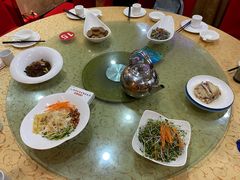凉菜6盘-洪泽老鱼馆(清浦店)