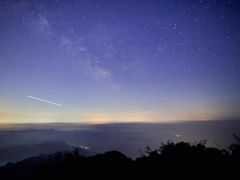 -白草畔自然风景区