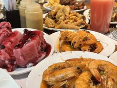 -汉巴味德(北京银座和谐广场店)
