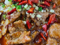 -力力豆花庄(广渠门店)