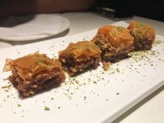 -Pasha帕夏土耳其餐厅(南昌路店)