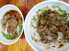 -肆姐面粉馆(坡子街店)