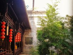 -杭州胡庆余堂第二中医门诊部