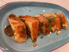 -阿里疆Alijiang·丝路美食·异域风情·清真(长楹天街店)
