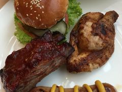 丽晶酒店-北京丽晶酒店