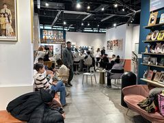 -海马体照相馆(天津世纪都会店)