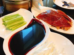 -德信恒隆国际酒店