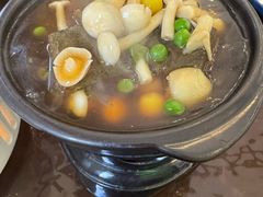 -五观堂素食(新华路店)
