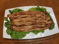 秘制五花肉-太古汇海鲜姿造(延寿店)