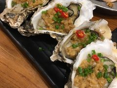 -烧货·活海鲜炭烧(湖滨商业街店)