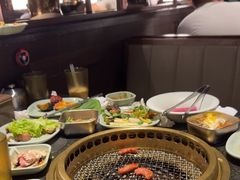 -韩盛·盛江山自助料理(中街大悦城店)