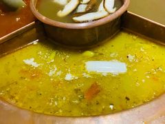 -滇釜火锅·能喝汤的火锅(车公庄店)