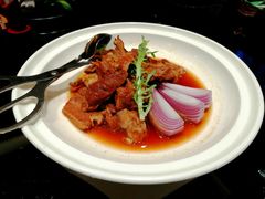 -阿庄新豫菜(通泰路店)