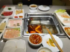 -海底捞火锅(龙湖三千集店)