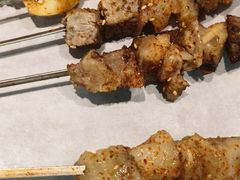 -小两口锦州烧烤·脆皮油边(依云北郡店)