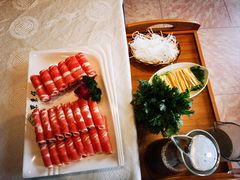 -东来顺饭庄(天坛店)