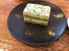 -灵意咖啡·西班牙美食(汕头金平万达广场店)
