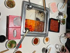 -海底捞火锅(佳兆业广场店)